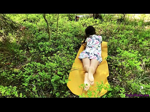 ❤️ Un inconnu sur Tinder masturbe ma chatte et baise passionnément dans les bois ❤️❌ Porno at fr.xxxifuck.ru ❤