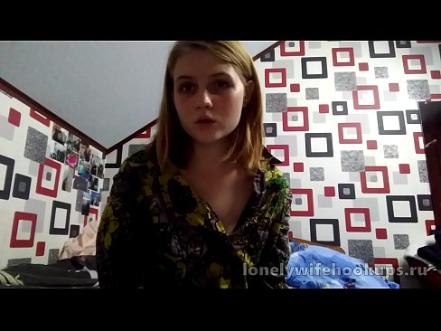 ❤️ Jeune étudiante blonde de Russie aime les grosses bites. ❤️❌ Porno at fr.xxxifuck.ru ❤
