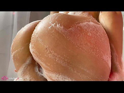 ❤️ Une brune masturbe sa chatte avec un vibrateur jusqu'à un orgasme intense sous la douche. ❤️❌ Porno at fr.xxxifuck.ru ❤