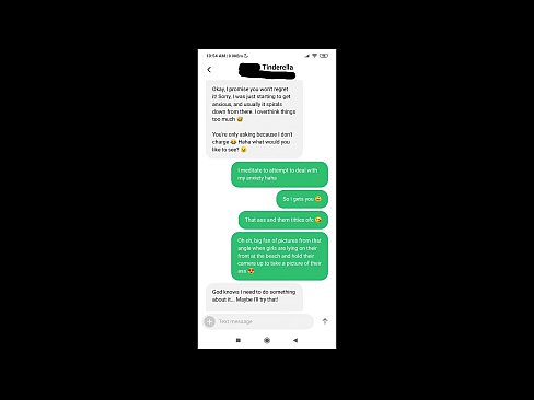 ❤️ J'ai ajouté un nouveau PAWG de Tinder à mon harem ( parler à Tinder inclus) ❤️❌ Porno at fr.xxxifuck.ru ❤